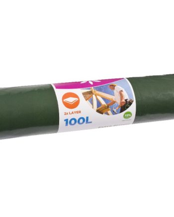 Prügikott 100L Extra 5tk