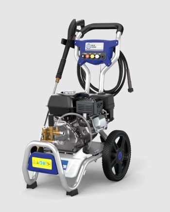 Survepesur AR 1445 220bar 660L/t bens