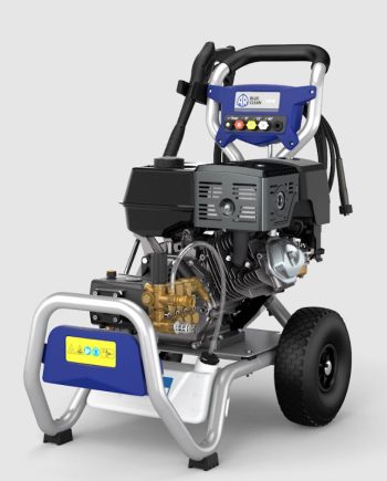 survepesur bensiinimootoriga