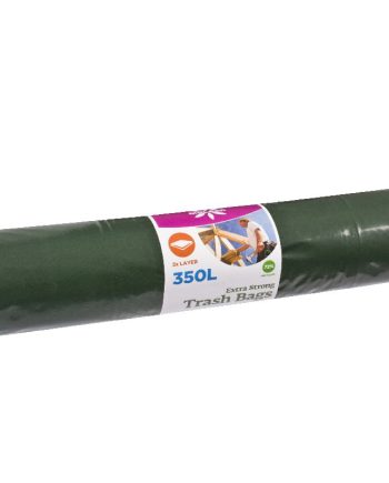 McLean Extra ehitusprügikott 350l 5tk/rull