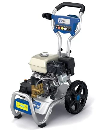 Survepesur AR 1450, 220bar, 720l/t, 4.1kW bensiinimootor Honda GP200