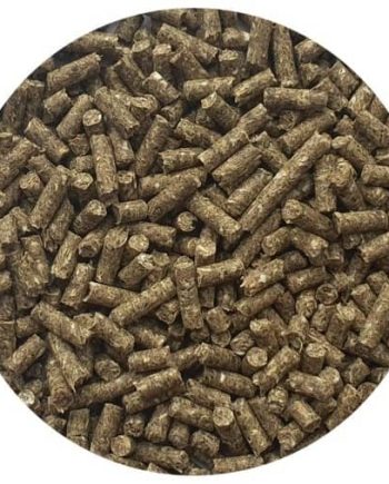 Täissööt kaladele 10kg - parim enne möödas