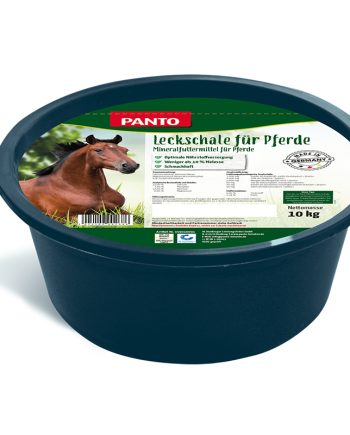 Panto lakumineraal hobustele 10kg