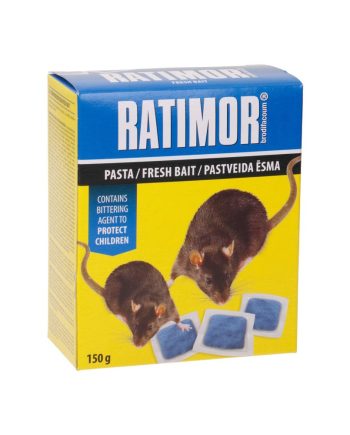 Ratimor pastapadjad 150g