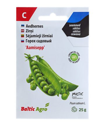 Hernes Aamisepp 25g