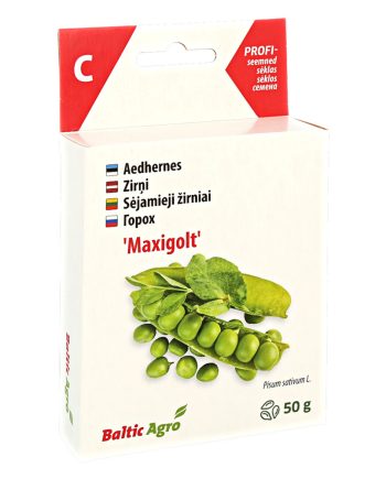Hernes Maxigolt 50g