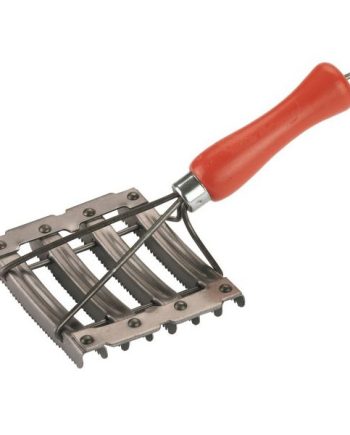 Suga Kamm-kraaper hobustele ja kariloomadele 1810 Kerbl