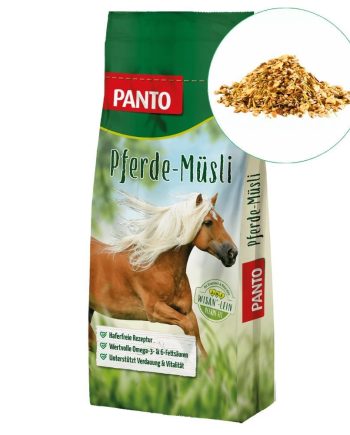 Hobusemüsli