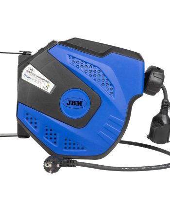 Pikendusjuhe poolil 12m 3x1,5mm