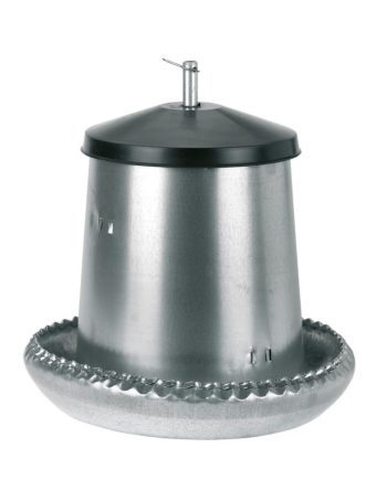 Lindude söötur 5L, metallist