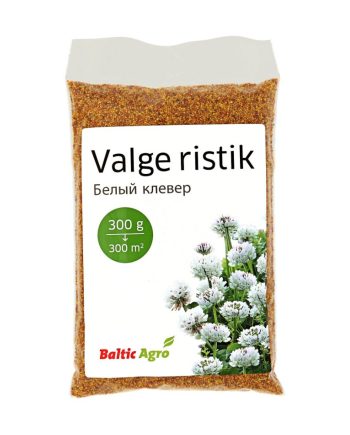 valge ristik