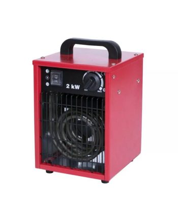 Soojapuhur 2KW 230V RED