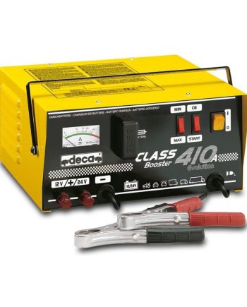 akulaadija-käivitaja