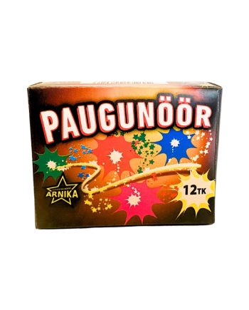 Paugunöör