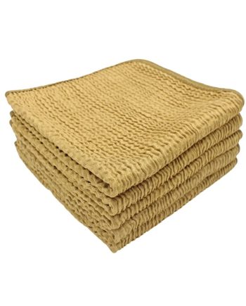 Pesulapp Wave 36x36cm