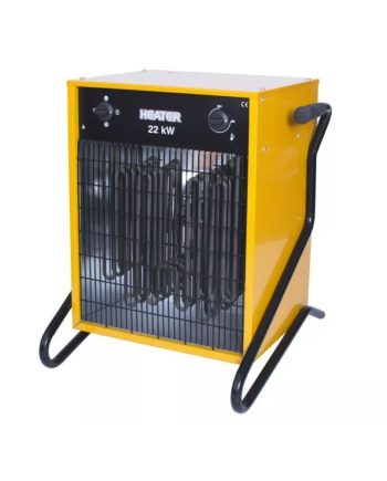 Elektriline soojapuhur 22kW/400V, HEATER 2KB19
