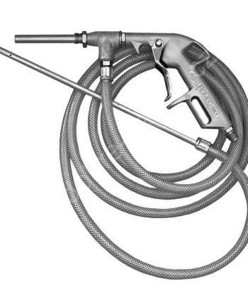 Püstol-liivaprits PS, voolikuga