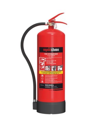 Pulbertulekustuti 12kg