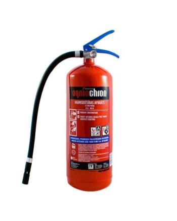 Vaht-vesi tulekustuti