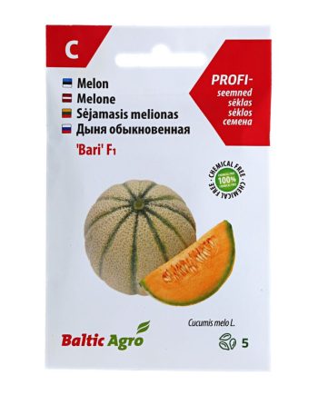 Melon Bari F1 5s