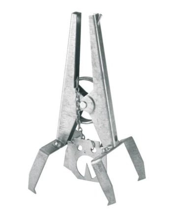 Hiire/muttilõks john 1tk