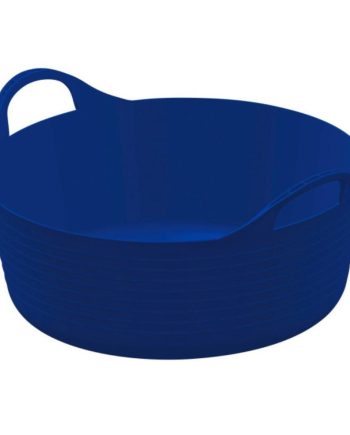 Plastik kauss 15L painduv, sinine