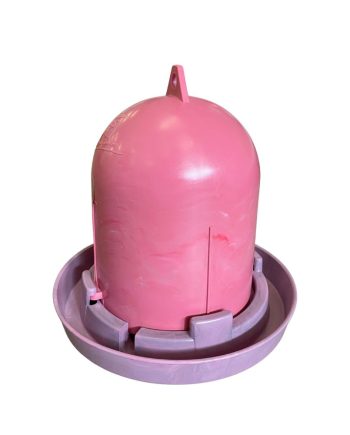 Lindude jootur 1.5L Plastik Kerbl