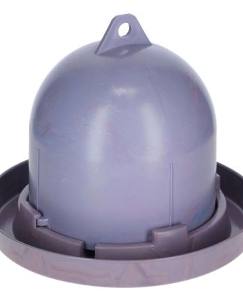 Lindude jootur taaskasutatud plastikust