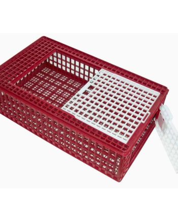 Kanade transpordikast