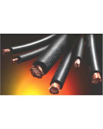 Keevituskaabel KOG 1x16