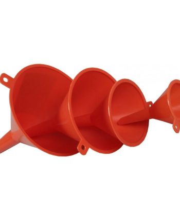 Lehtrite kmpl BENSON 4tk