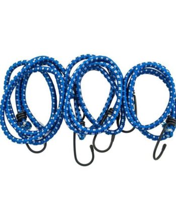 Koormakinnituskummid 80/120/150cm x 8mm 3tk