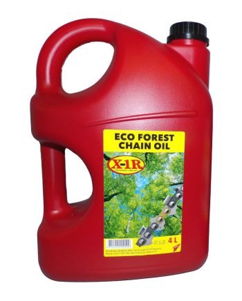 Saeketiõli X-1R 4L