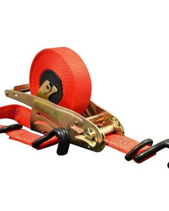 Koormarihm Quickloader Retractable QL2000HD 5m x 35mm 2000kg