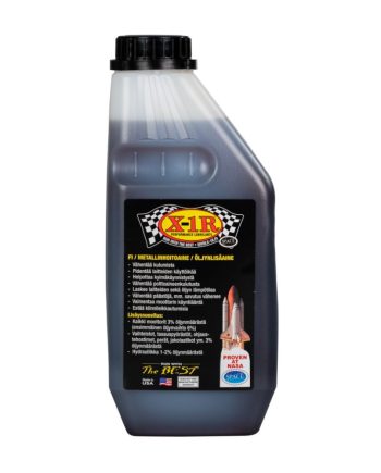Kulumisvastane määrdeaine X-1R 1000ml