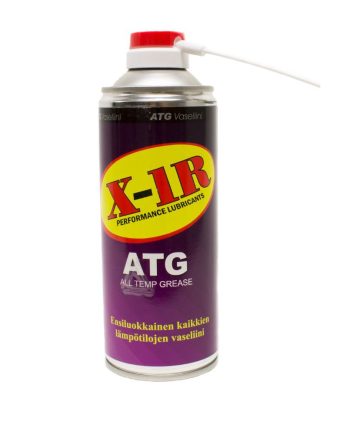 ATG- kõikide temperatuuride määre 400ml X-1R