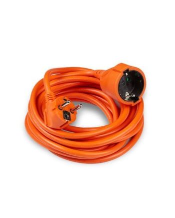 Jätkukaabel Technik 5m 3x1,5