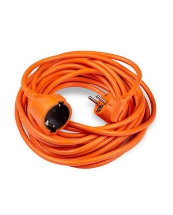 Jätkukaabel Technik 10m 3x1,5