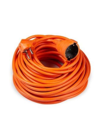 Jätkukaabel Technik 20m 3x1,5