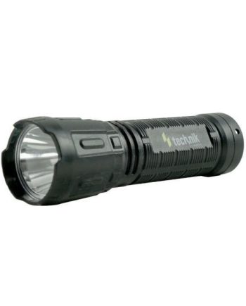 Taskulamp LED Technikk P15 USB-laetav