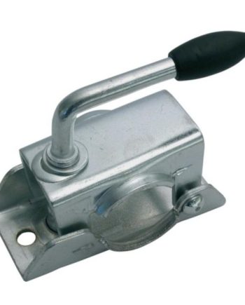 Tugiratta klamber 48mm