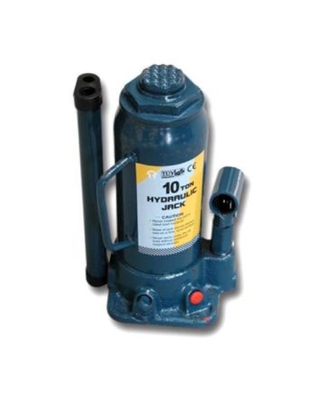 Hüdrauliline pudeltungraud 12t