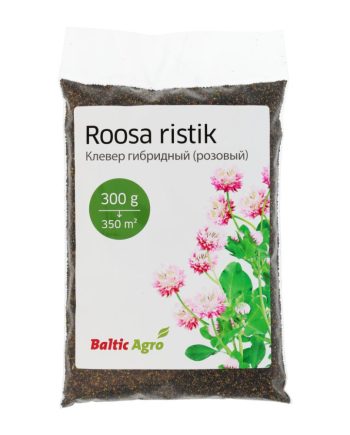 Roosa Ristik