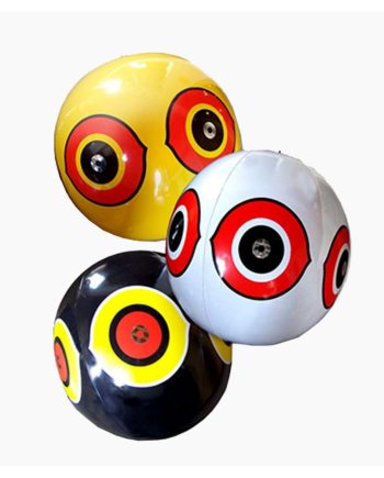 Linnupeletuspall 60cm valge