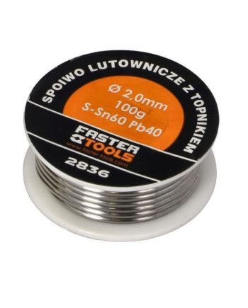 Jootetina FASTER TOOLS dia 1,5mm, 100g