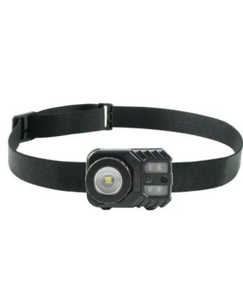 Pealamp LED Technik H20 Zoom USB