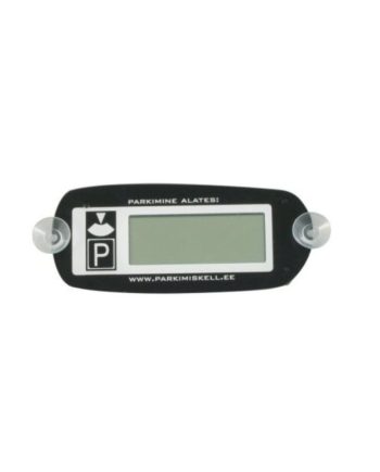 elektrooniline parkimiskell
