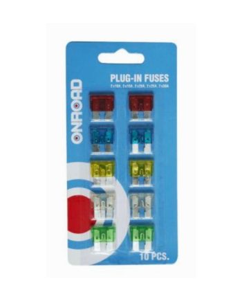 Lapikkaitsmete komplekt 10 osa