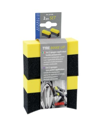 Rehviläike aplikaatorid 2tk pakis