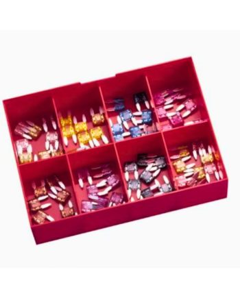 Harkkaitsme komp. mini 80tk